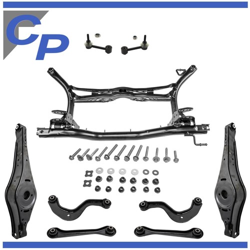 Rear axle for golf - rear, vw