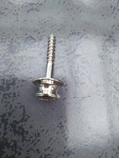 Weaver tailbolt old style .