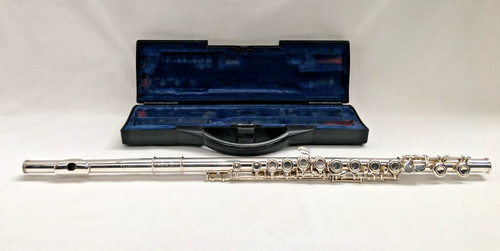 Flute buffet crampon paris - buffet,