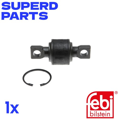 Lateral control rod - lateral,