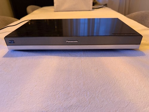 Panasonic dmp bdt500 - panasonic, dmp-bdt500