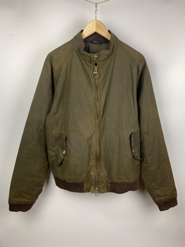 Barbour international steve - international,