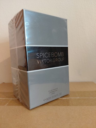Viktor rolf spicebomb eau - &,