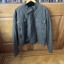 Warrior Gears 2XL Short Body Jacket With Lining Motor bike Jacket