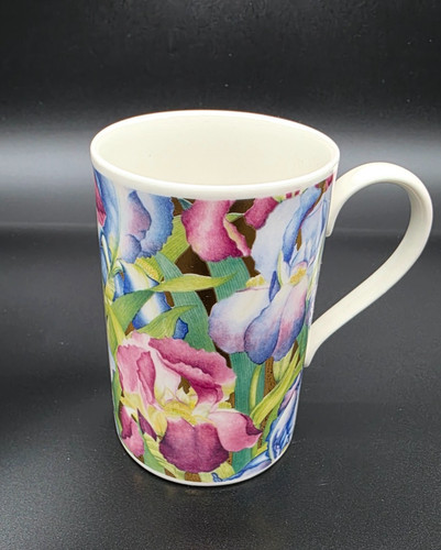 Mug cup tea dunoon scotland - cup,
