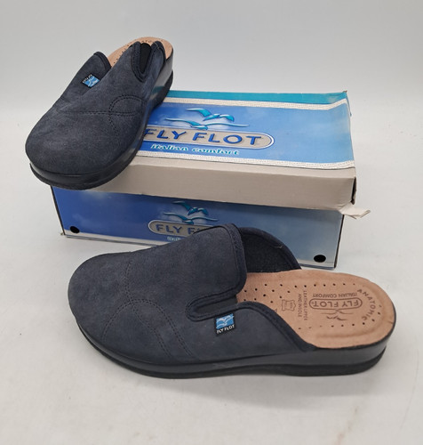 Fly flot anatomic anti - fly,