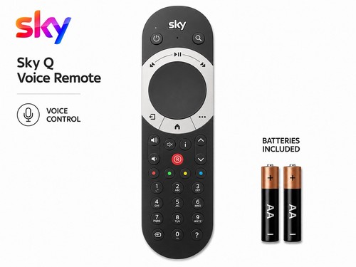 Genuine sky ec050 voice - q,