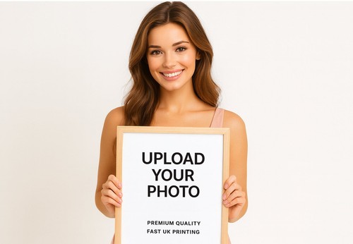 Upload your photo print - your,