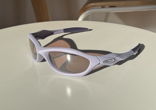 Vintage 2004 oakley - vintage,