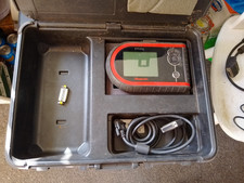 snapon ethos diagnostic