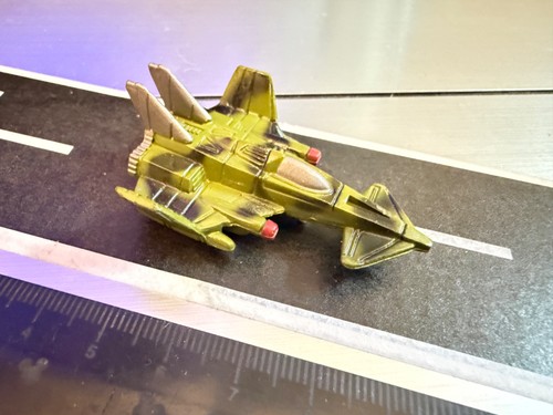 Galoob micro machines military - micro,