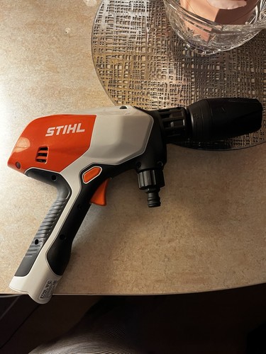 Stihl portable handheld - stihl,