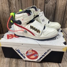 Reebok Ghost Smashers x