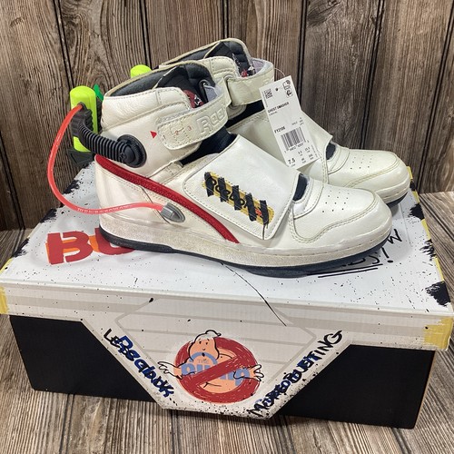 Reebok ghost smashers - reebok,