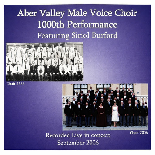 Aber valley male voice - voice,