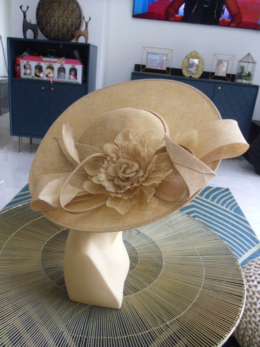Smart ladies mustard - smart, 16"