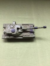Dinky Toys Chieftain Tank