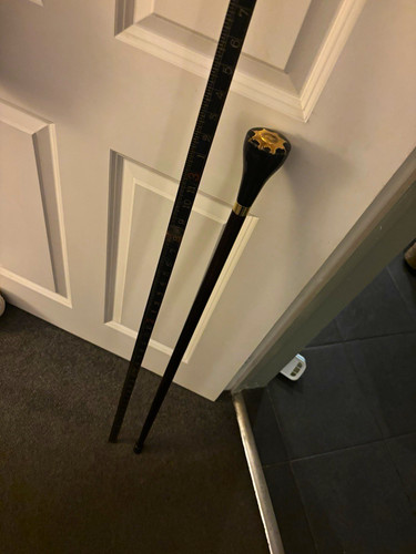 Coldstream guards stick - coldstream,