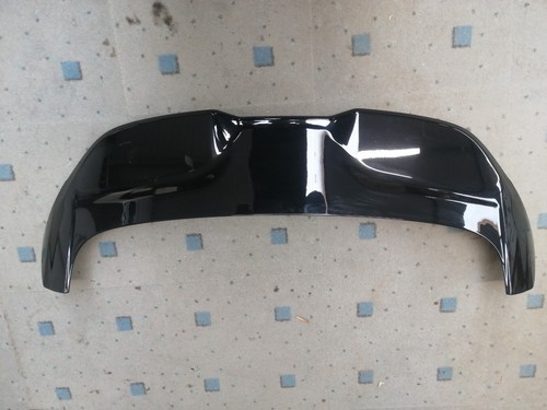 Ford focus spoiler 275 - st,