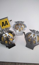AA Memorabilia