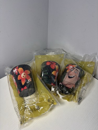 Mcdonalds toy bundle - bundle,