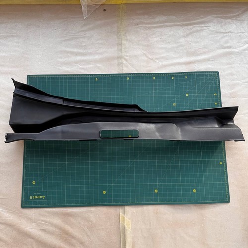 Rain tray golf mk2 - vw,