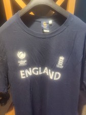 England Cricket 2017 ICC