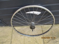 vintage 1980s Sturmey Archer