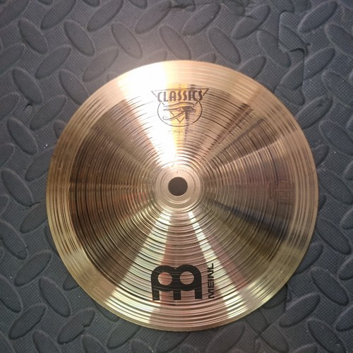 Meinl bell effect - meinl,