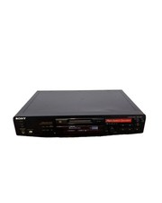 Sony MDS-JE530 - Minidisc