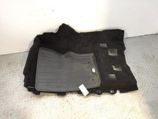 LAND ROVER DISCOVERY 2017-2021 COMMERCIAL TD6 SE Van  Carpet