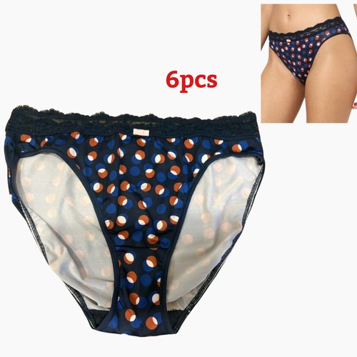 Pack printed high leg - printed,