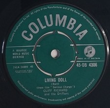 Cliff Richard & The Drifters