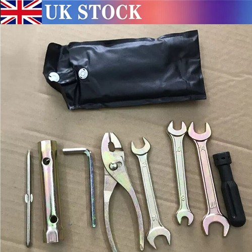 7pcs motorcycle tool kits - 7pcs,