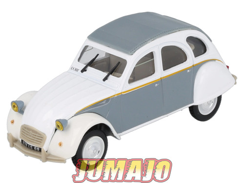 2cv128 car norev - car,