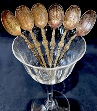 Coronation Metal Anointing