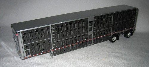 64th dcp 2123 - 2123, wilson