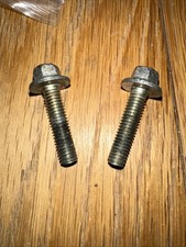 Ford Sierra Cosworth 4x4 For Fuel Pressure Regulator Original Bolts