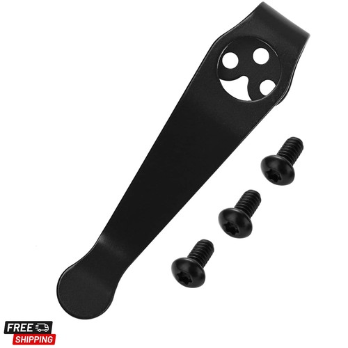 Titanium for spyderco para - for,