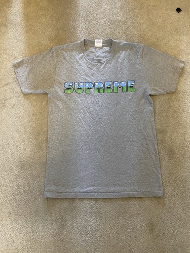 Supreme tee - supreme,