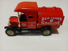 Matchbox Models of Yesteryear