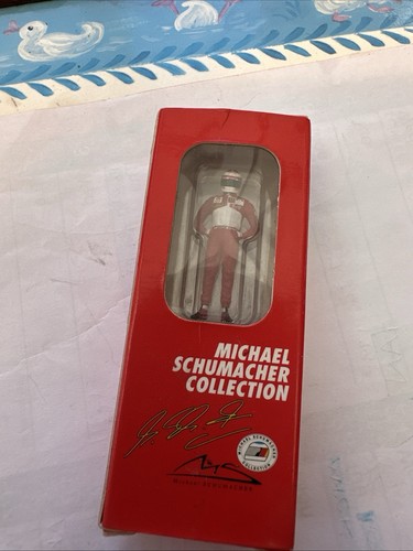 Minichamps michael - 1:43,