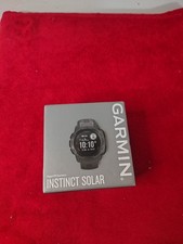 Garmin Instinct 45mm Solar