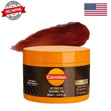 Tanning gel accelerator for - gel,