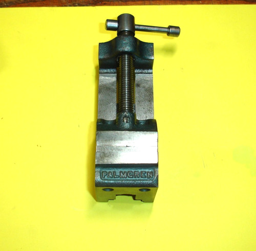 Vintage palmgren machinist - vintage,