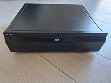 Sony Blu-ray player