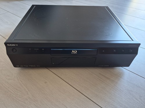 Sony blu ray player - sony, blu-ray