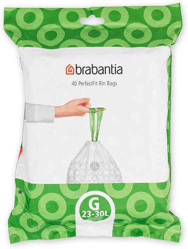 Brabantia pack perfect - 40,