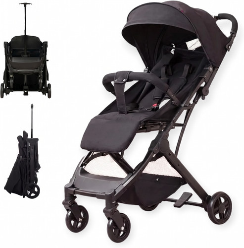 Portable baby stroller - portable,