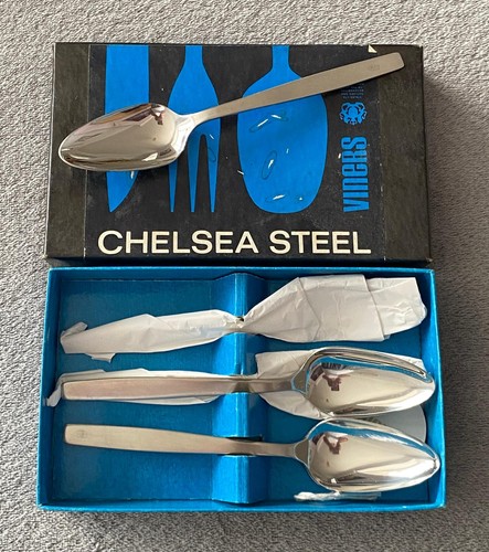 Viners chelsea vintage - x,
